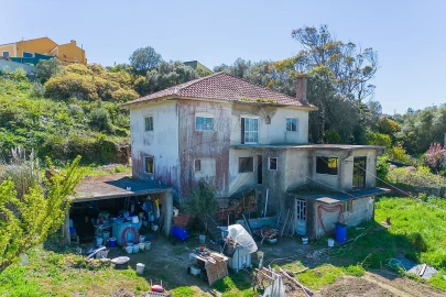 Moradia T2 para Venda em Algueirão-Mem Martins