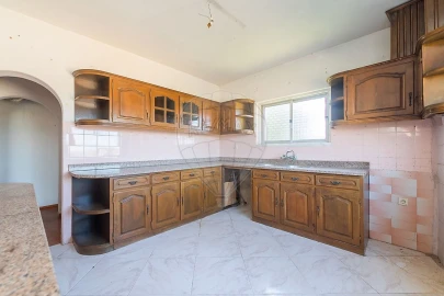 Moradia T2 para Venda em Algueirão-Mem Martins