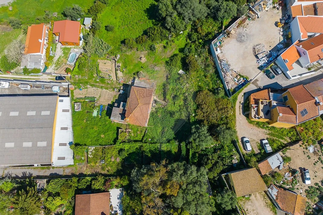 Moradia T2 para Venda em Algueirão-Mem Martins Foto 7