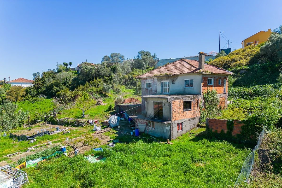 Moradia T2 para Venda em Algueirão-Mem Martins Foto 17