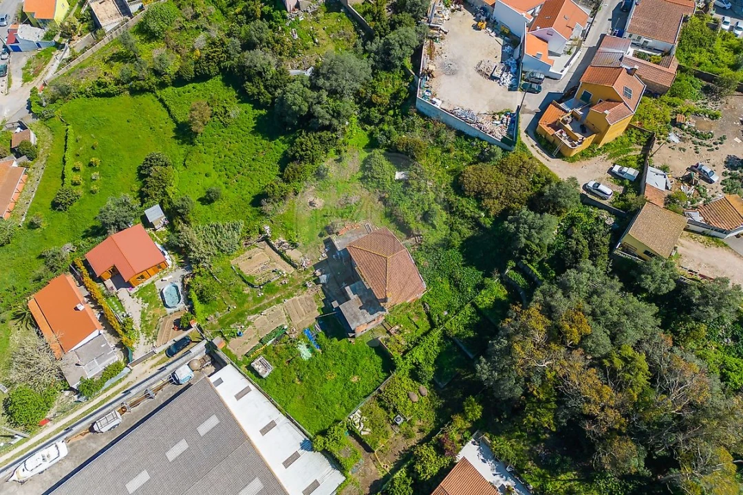 Moradia T2 para Venda em Algueirão-Mem Martins Foto 3