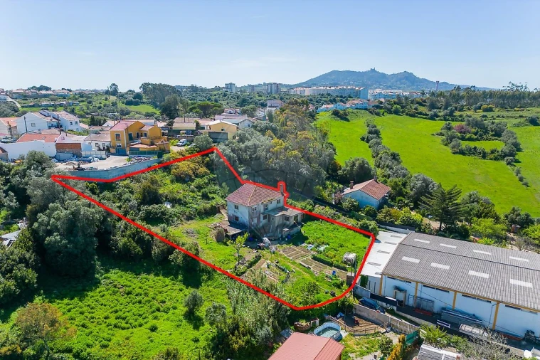 Moradia T2 para Venda em Algueirão-Mem Martins Foto 13