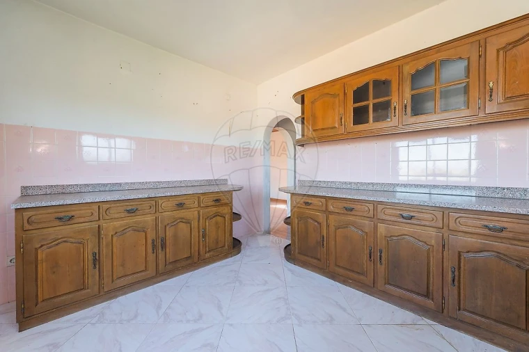 Moradia T2 para Venda em Algueirão-Mem Martins Foto 44