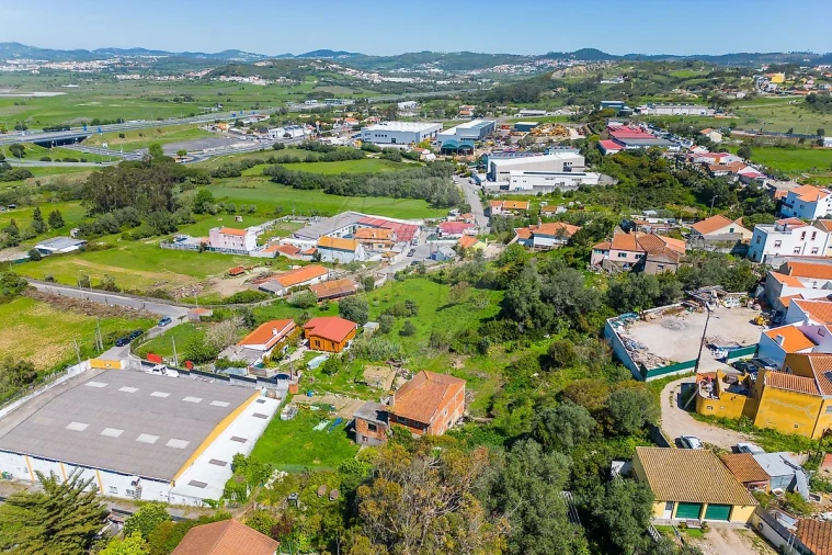 Moradia T2 para Venda em Algueirão-Mem Martins Foto 4