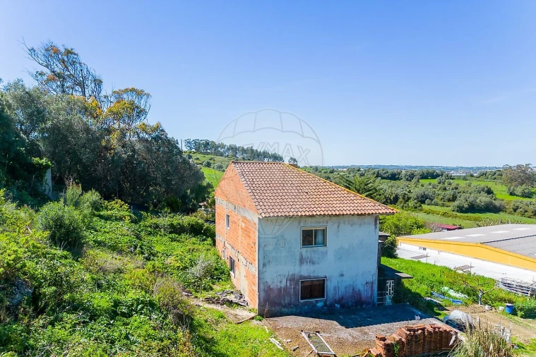 Moradia T2 para Venda em Algueirão-Mem Martins Foto 20