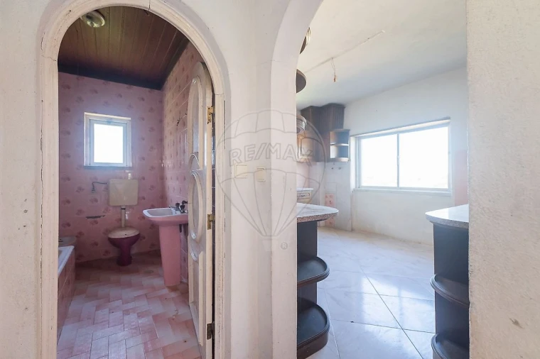 Moradia T2 para Venda em Algueirão-Mem Martins Foto 35