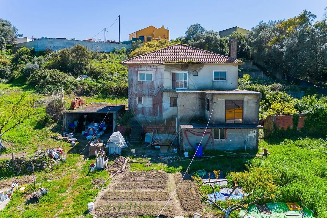 Moradia T2 para Venda em Algueirão-Mem Martins Foto 16