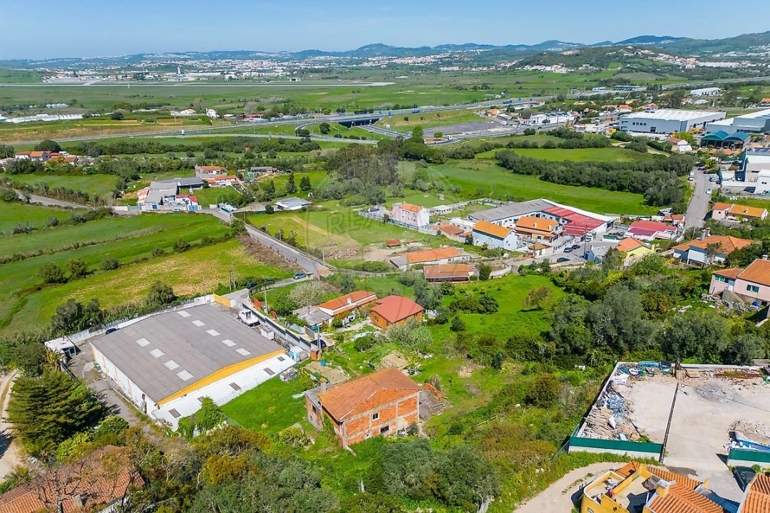 Moradia T2 para Venda em Algueirão-Mem Martins Foto 1