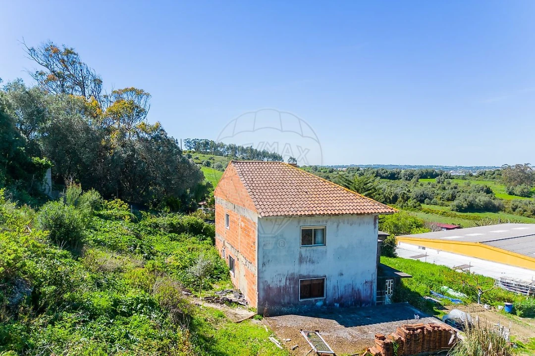 Moradia T2 para Venda em Algueirão-Mem Martins Foto 20