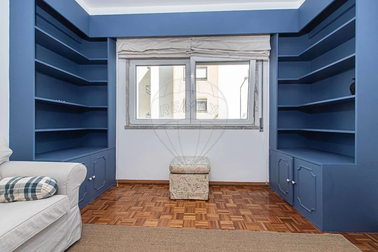 Apartamento T2 para Venda em Massamá e Monte Abraão Foto 8