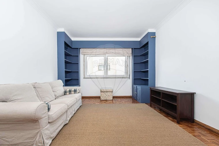 Apartamento T2 para Venda em Massamá e Monte Abraão Foto 6