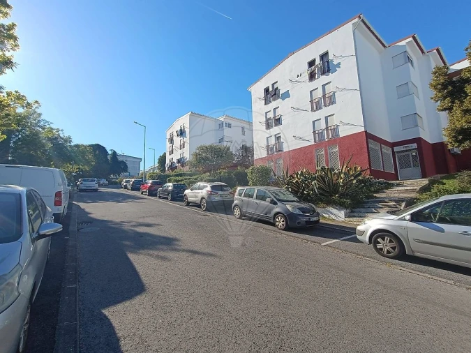 Loja para Venda em Queluz e Belas Foto 16