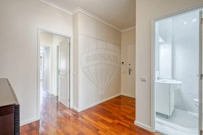 Apartamento T3 para Venda em Ramalde