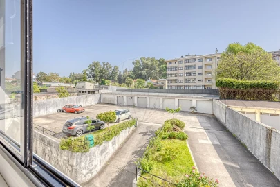 Apartamento T3 para Venda em Ramalde