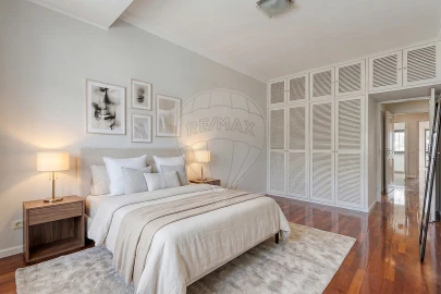 Apartamento T3 para Venda em Ramalde