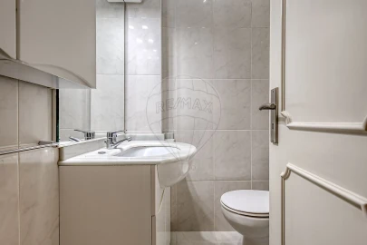 Apartamento T3 para Venda em Ramalde