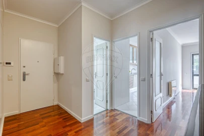 Apartamento T3 para Venda em Ramalde