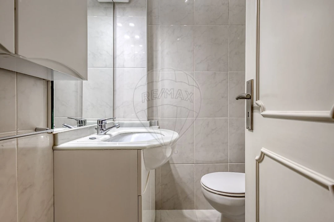 Apartamento T3 para Venda em Ramalde Foto 6