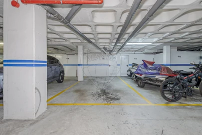 Apartamento T2 para Venda em Lordelo do Ouro e Massarelos