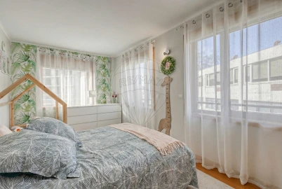 Apartamento T2 para Venda em Lordelo do Ouro e Massarelos