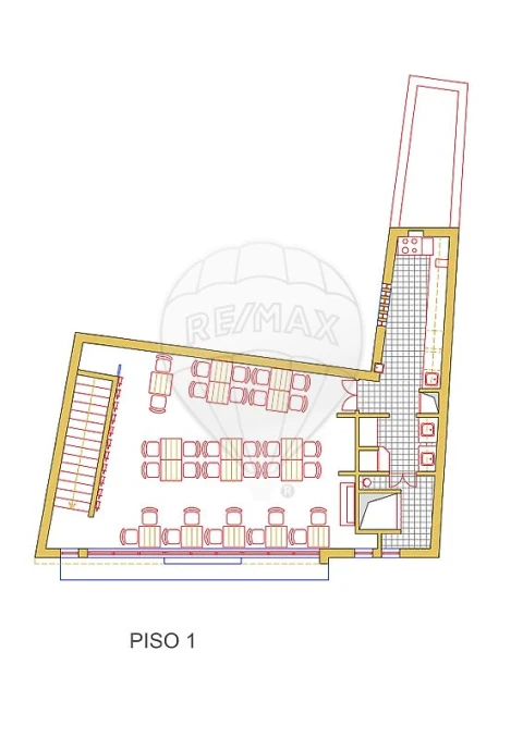 Loja para Venda em Ponta Delgada (São Sebastião)