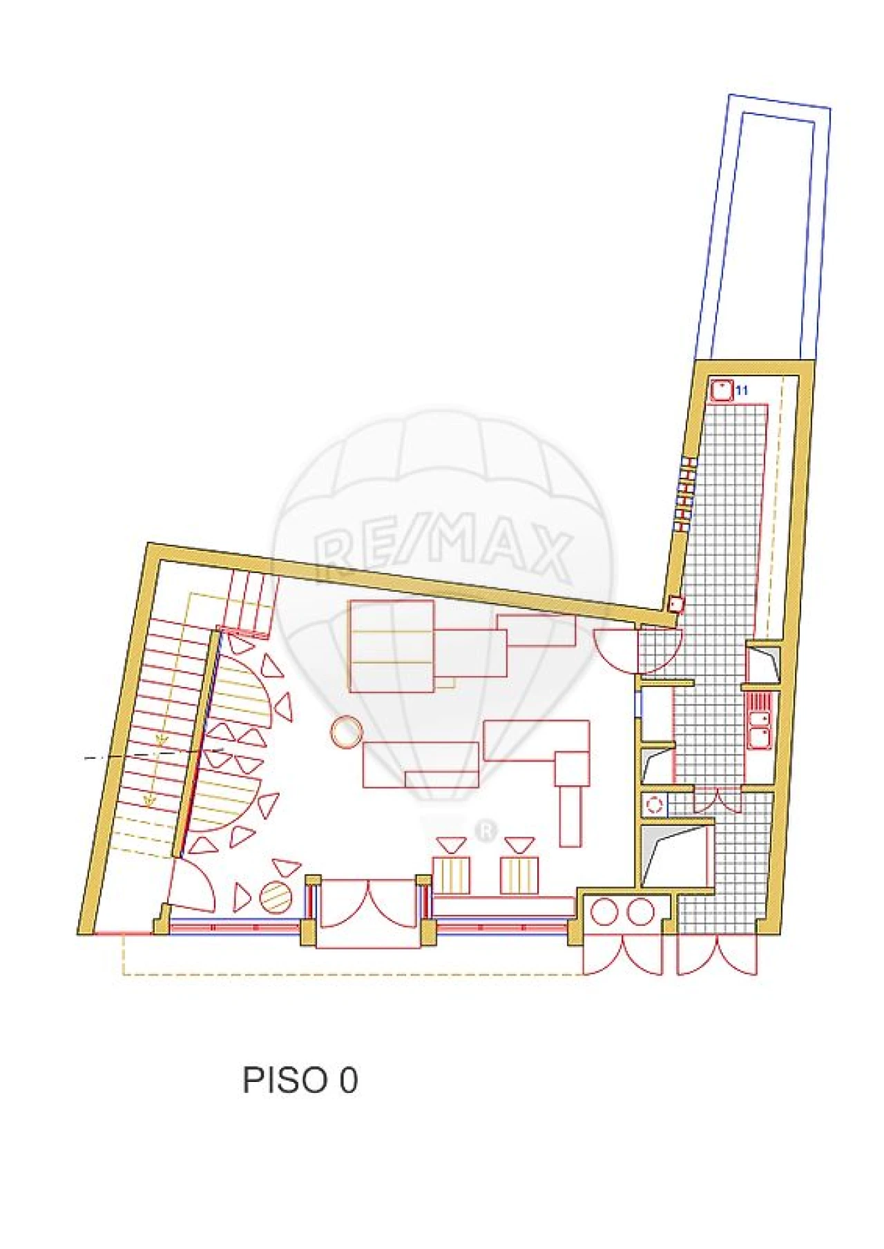 Loja para Venda em Ponta Delgada (São Sebastião) Foto 7