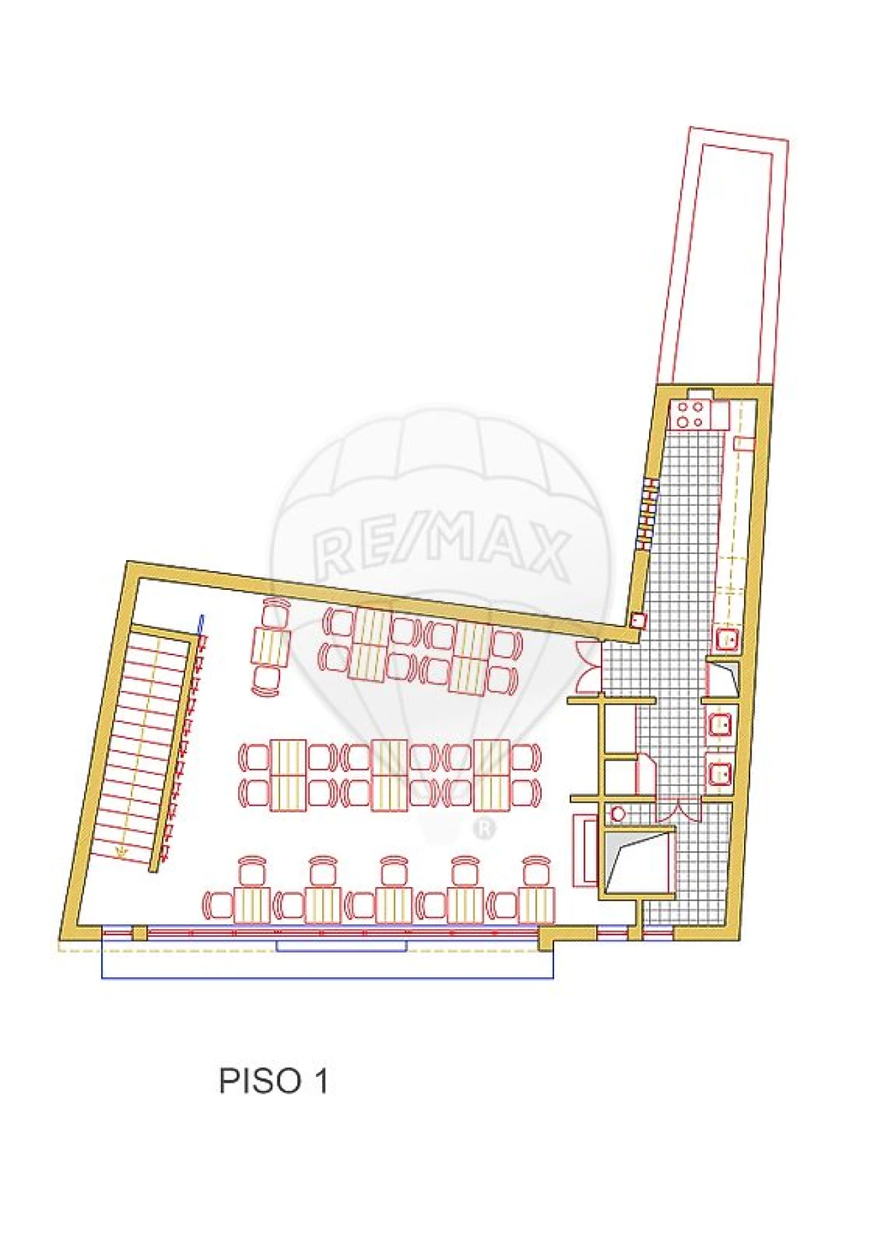 Loja para Venda em Ponta Delgada (São Sebastião) Foto 8
