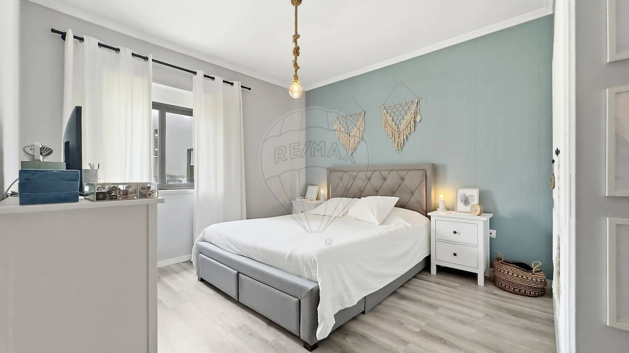 Apartamento T2 para Venda em Pinhal Novo Foto 15