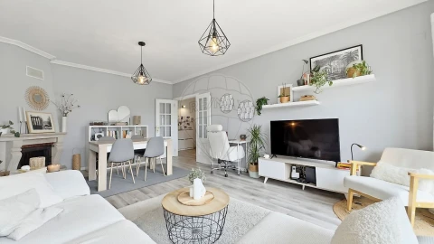 Apartamento T2 para Venda em Pinhal Novo