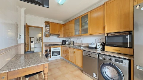 Apartamento T2 para Venda em Pinhal Novo