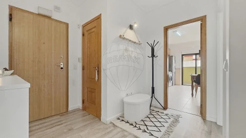 Apartamento T2 para Venda em Pinhal Novo