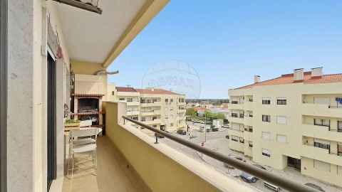 Apartamento T2 para Venda em Pinhal Novo