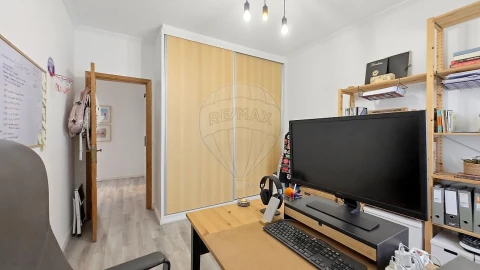 Apartamento T2 para Venda em Pinhal Novo