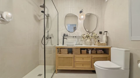 Apartamento T2 para Venda em Pinhal Novo