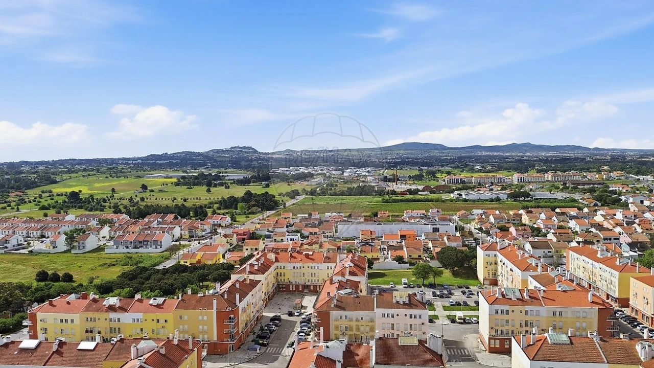 Apartamento T2 para Venda em Pinhal Novo Foto 21