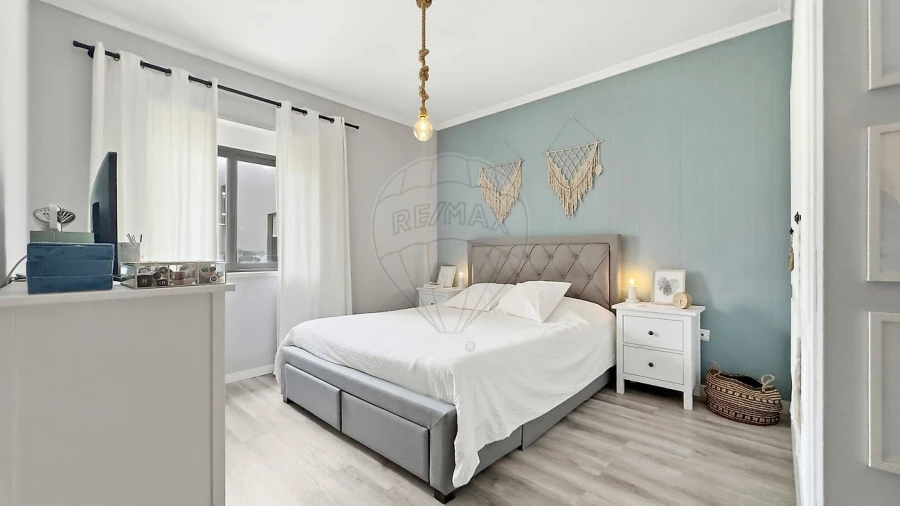 Apartamento T2 para Venda em Pinhal Novo Foto 15