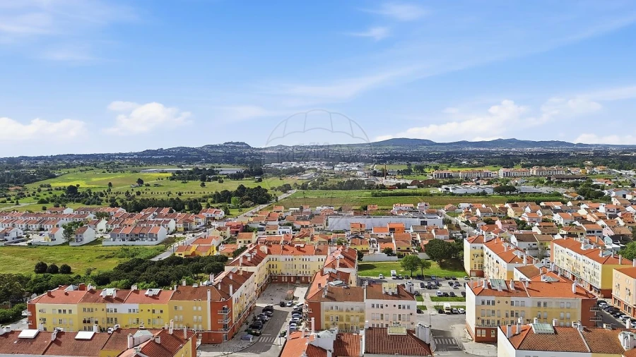 Apartamento T2 para Venda em Pinhal Novo Foto 21