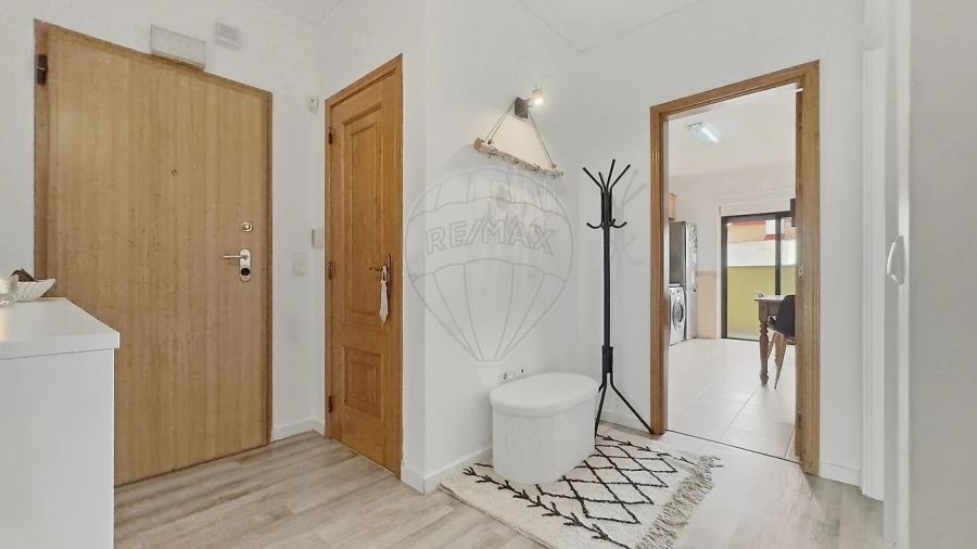 Apartamento T2 para Venda em Pinhal Novo Foto 8