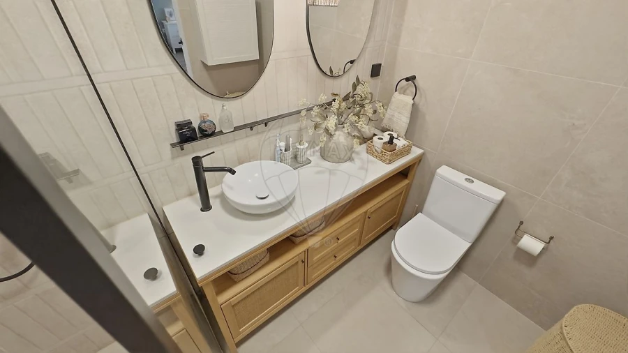 Apartamento T2 para Venda em Pinhal Novo Foto 16