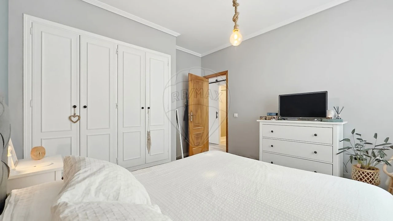 Apartamento T2 para Venda em Pinhal Novo Foto 17