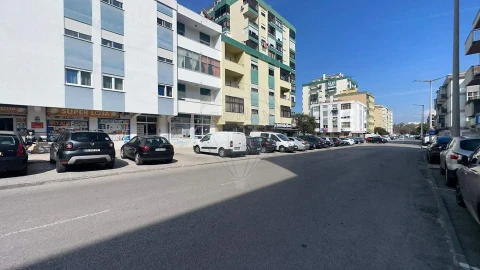 Apartamento T2 para Venda em Amora