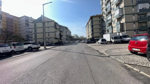 Apartamento T2 para Venda em Amora