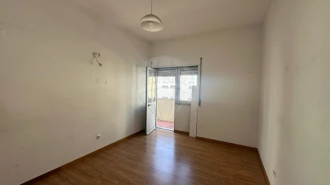 Apartamento T2 para Venda em Amora