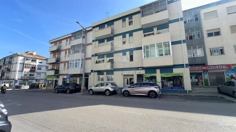 Apartamento T2 para Venda em Amora