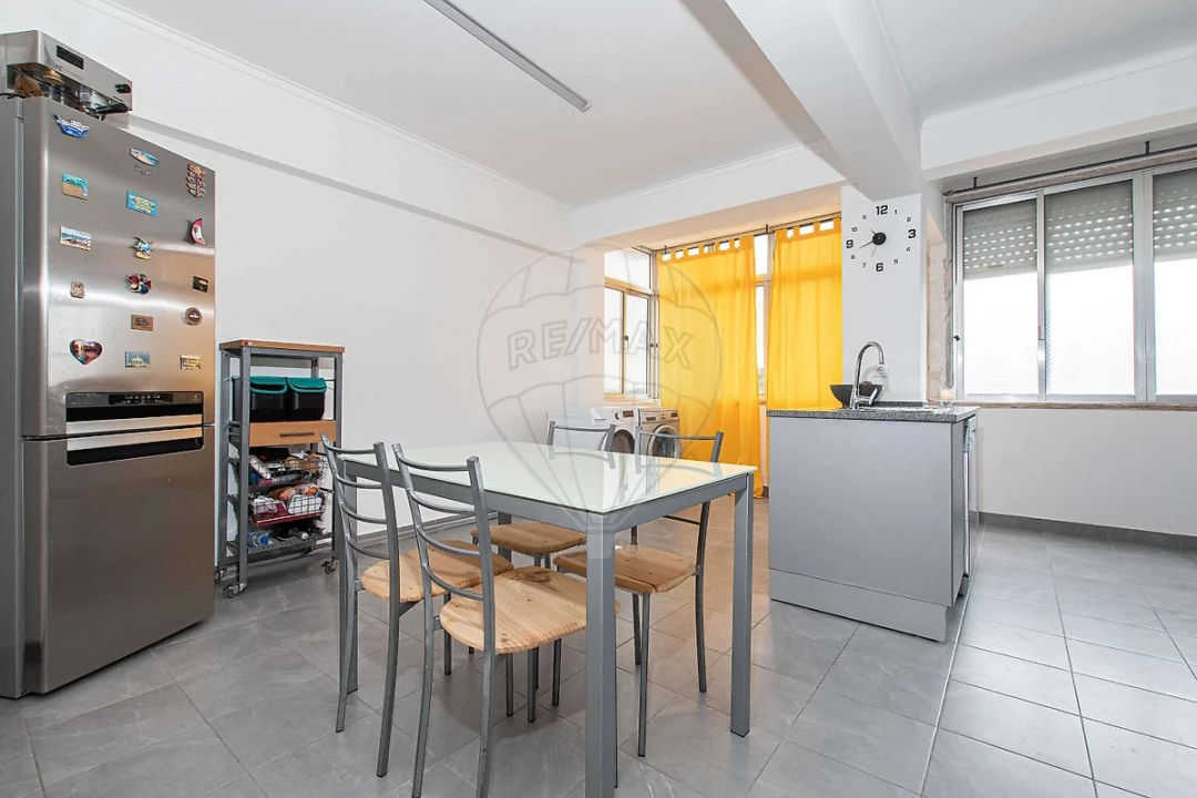 Apartamento T4 para Venda em Alverca do Ribatejo e Sobralinho Foto 20