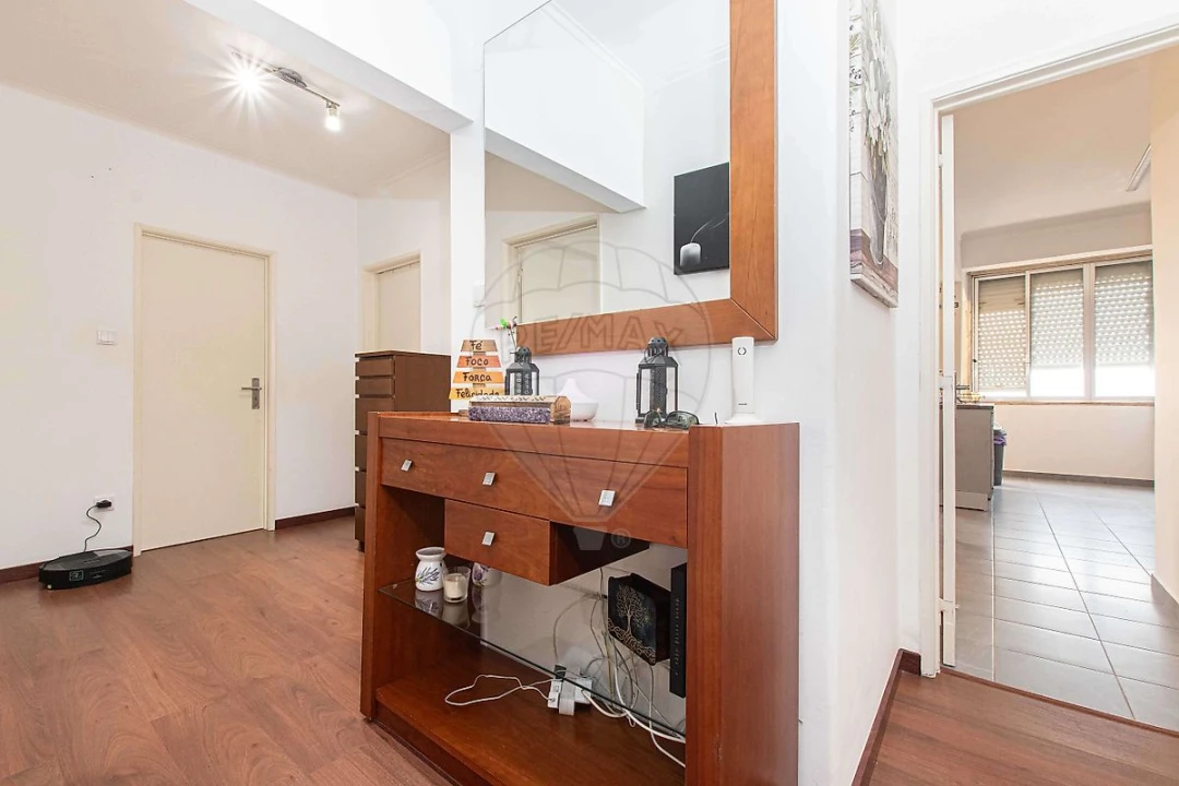 Apartamento T4 para Venda em Alverca do Ribatejo e Sobralinho Foto 13