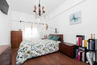 Apartamento T4 para Venda em Alverca do Ribatejo e Sobralinho