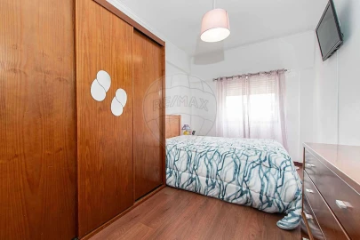 Apartamento T4 para Venda em Alverca do Ribatejo e Sobralinho