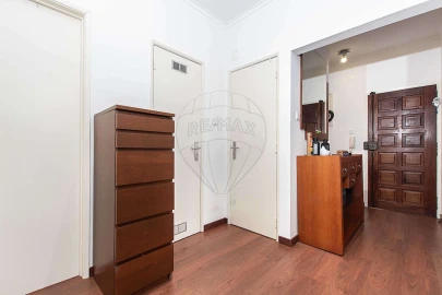 Apartamento T4 para Venda em Alverca do Ribatejo e Sobralinho