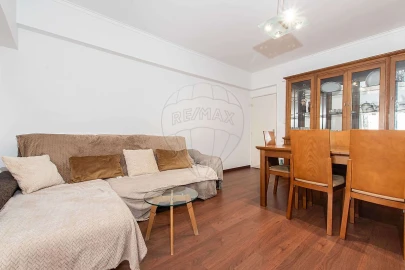 Apartamento T4 para Venda em Alverca do Ribatejo e Sobralinho